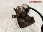 Суппорт тормозной задний левый Audi A8 D3 4E0615403B - АвтоСклад31.рф - авторазборка контрактные б/у запчасти в г. Белгород