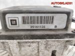 Моторчик привода круиз контроля Opel Vectra B 25161135 - АвтоСклад31.рф - авторазборка контрактные б/у запчасти в г. Белгород