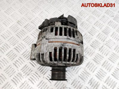 Генератор 120A Mercedes W203 2,0 M111.951 Бензин A0111549302 - АвтоСклад31.рф - авторазборка контрактные б/у запчасти в г. Белгород