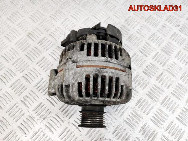 Двигатель BGU Audi A3 8P 1,6 Бензин - АвтоСклад31.рф - авторазборка контрактные б/у запчасти в г. Белгород