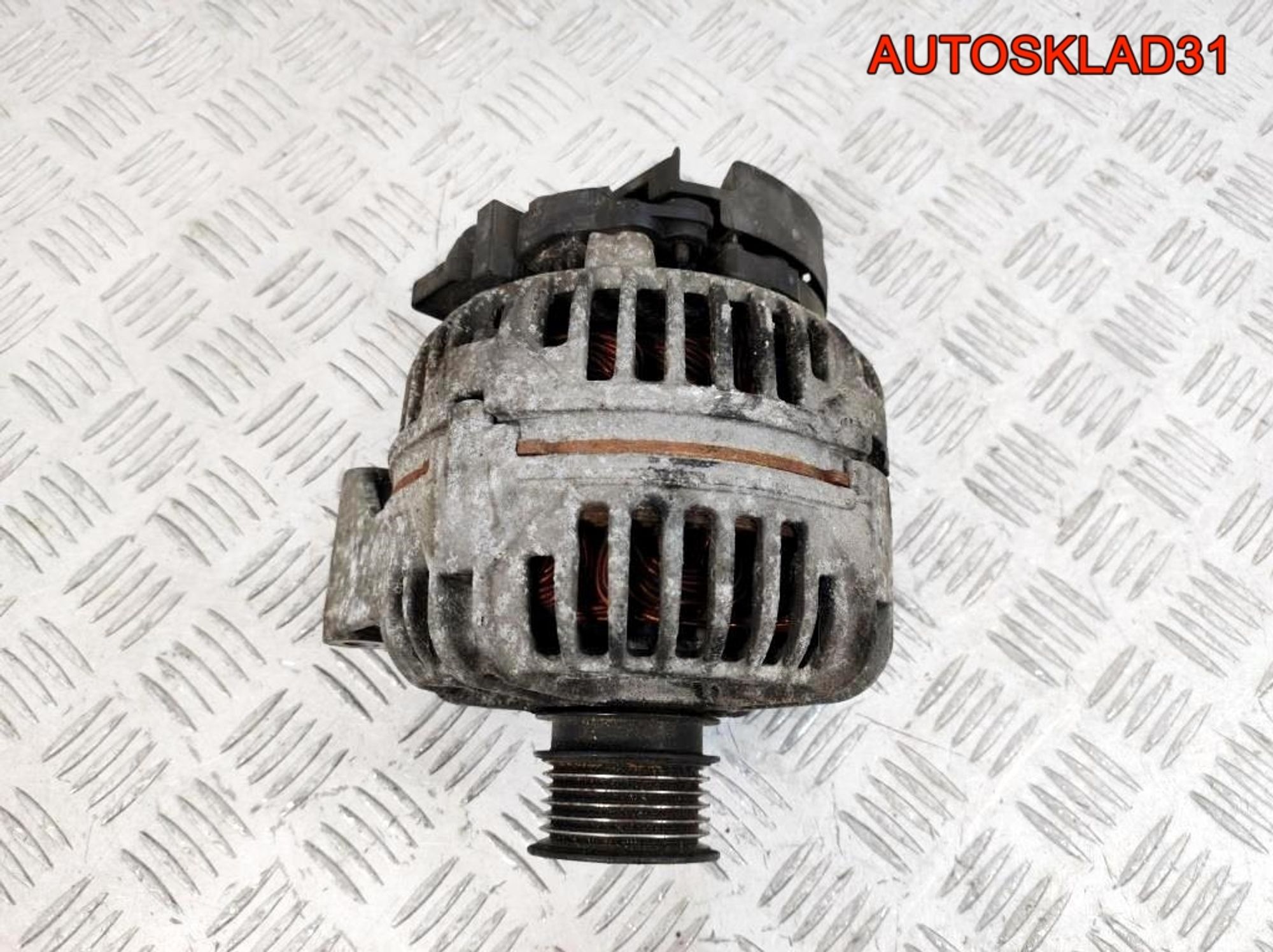 Генератор 120A Mercedes W203 2,0 M111.951 Бензин A0111549302 - АвтоСклад31.рф - авторазборка контрактные б/у запчасти в г. Белгород Генератор 120A Mercedes W203 2,0 M111.951 Бензин A0111549302 - АвтоСклад31.рф - авторазборка контрактные б/у запчасти в г. Белгород