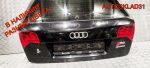 Дверь багажника в сборе Audi A4 B7 8E9827023P - АвтоСклад31.рф - авторазборка контрактные б/у запчасти в г. Белгород
