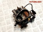 Заслонка дроссельная Audi 100 C4 2,3 AAR Бензин 054133063D - АвтоСклад31.рф - авторазборка контрактные б/у запчасти в г. Белгород