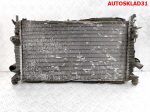 Кассета радиаторов Ford Focus 2 1,6 Дизель 3M5H8005TH - АвтоСклад31.рф - авторазборка контрактные б/у запчасти в г. Белгород