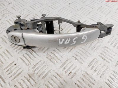 Ручка двери передняя левая VW Golf 5 1K0837885A - АвтоСклад31.рф - авторазборка контрактные б/у запчасти в г. Белгород
