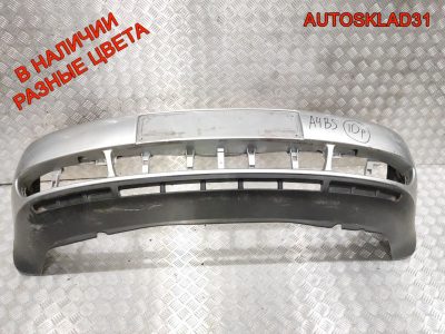 Бампер передний Audi A4 B5 8D0807103 Дорестайлинг - АвтоСклад31.рф - авторазборка контрактные б/у запчасти в г. Белгород