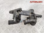 Корпус термостата VW Golf 4 1,4 BCA 03C121121D - АвтоСклад31.рф - авторазборка контрактные б/у запчасти в г. Белгород