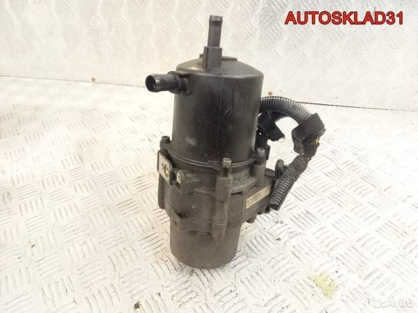Шкив термомуфты Audi A6 C5 059119145A - АвтоСклад31.рф - авторазборка контрактные б/у запчасти в г. Белгород