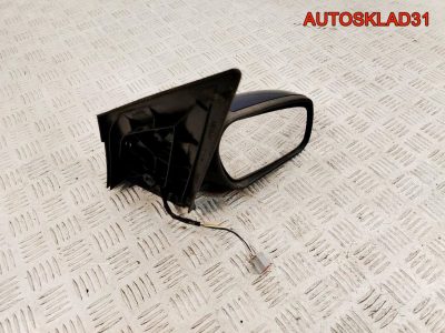Зеркало правое 5 контактов Ford Fusion 1568921 Рестайлинг - АвтоСклад31.рф - авторазборка контрактные б/у запчасти в г. Белгород