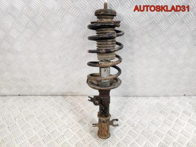 Амортизатор передний левый в сборе Chevrolet Aveo 96653233 - АвтоСклад31.рф - авторазборка контрактные б/у запчасти в г. Белгород