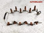 Форсунка топливная Audi A8 D3 6.0 BHT Бензин 07C906031C - АвтоСклад31.рф - авторазборка контрактные б/у запчасти в г. Белгород