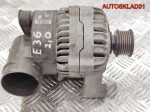 Генератор 80A BMW E36 12311744562 (Р) - АвтоСклад31.рф - авторазборка контрактные б/у запчасти в г. Белгород