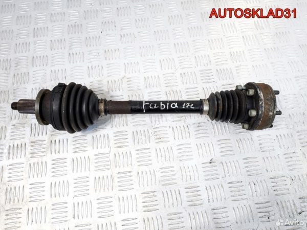 Полуось передняя левая с абс Ford Mondeo 1 - АвтоСклад31.рф - авторазборка контрактные б/у запчасти в г. Белгород
