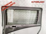 Дверь задняя правая Голая Combi VW Passat B6 3C9833056F - АвтоСклад31.рф - авторазборка контрактные б/у запчасти в г. Белгород