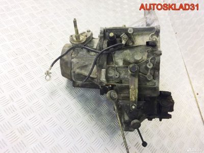 МКПП 20DM16 Peugeot 307 2.0i EW10J4 Регионы - АвтоСклад31.рф - авторазборка контрактные б/у запчасти в г. Белгород