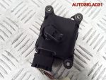 Моторчик заслонки печки Audi A6 C5 4B1820511K - АвтоСклад31.рф - авторазборка контрактные б/у запчасти в г. Белгород