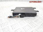 Блок управления Bluetooth VW Passat B6 1K8035730 - АвтоСклад31.рф - авторазборка контрактные б/у запчасти в г. Белгород