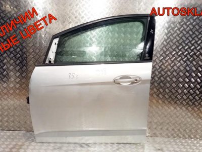 Дверь передняя левая Голая Ford C-MAX 2 1807601 - АвтоСклад31.рф - авторазборка контрактные б/у запчасти в г. Белгород