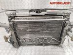Панель передняя в сборе Audi A6 C5 2,5 Дизель 4B0805588K АКПП - АвтоСклад31.рф - авторазборка контрактные б/у запчасти в г. Белгород