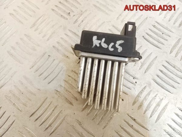 Датчик уровня топлива Audi A6 C5 4B0201317AB - АвтоСклад31.рф - авторазборка контрактные б/у запчасти в г. Белгород