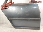 Дверь задняя правая Skoda Octavia A5 1Z9833056 - АвтоСклад31.рф - авторазборка контрактные б/у запчасти в г. Белгород
