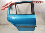 Дверь задняя правая Голая Hyundai Getz 770041C020 - АвтоСклад31.рф - авторазборка контрактные б/у запчасти в г. Белгород