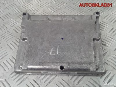 Блок эбу Ford Focus 2 1,8 5m5112a650vb - АвтоСклад31.рф - авторазборка контрактные б/у запчасти в г. Белгород