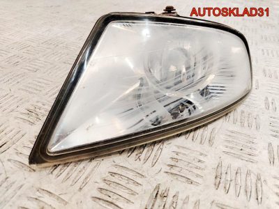 Фара противотуманная правая Ford Mondeo 3 3S7115K201AE - АвтоСклад31.рф - авторазборка контрактные б/у запчасти в г. Белгород