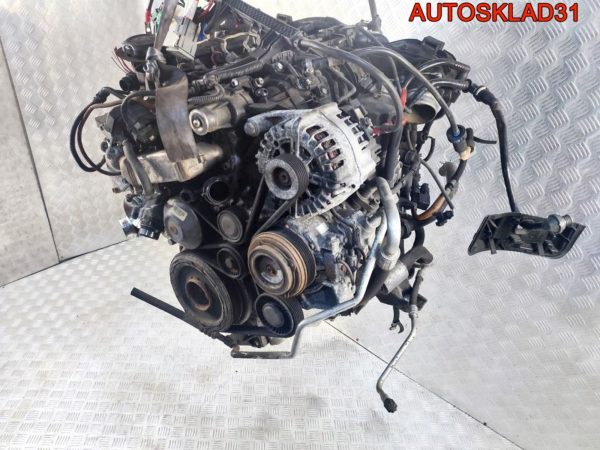 Двигатель OM647.961 Mercedes W211 2,7 Дизель Цена за СТОЛБИК - АвтоСклад31.рф - авторазборка контрактные б/у запчасти в г. Белгород