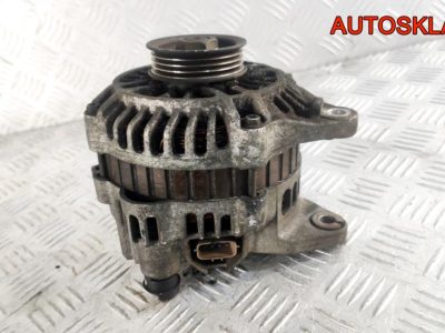 Генератор 100A Mitsubishi Carisma DA 1,8 4G93 Бензин MD343416 - АвтоСклад31.рф - авторазборка контрактные б/у запчасти в г. Белгород