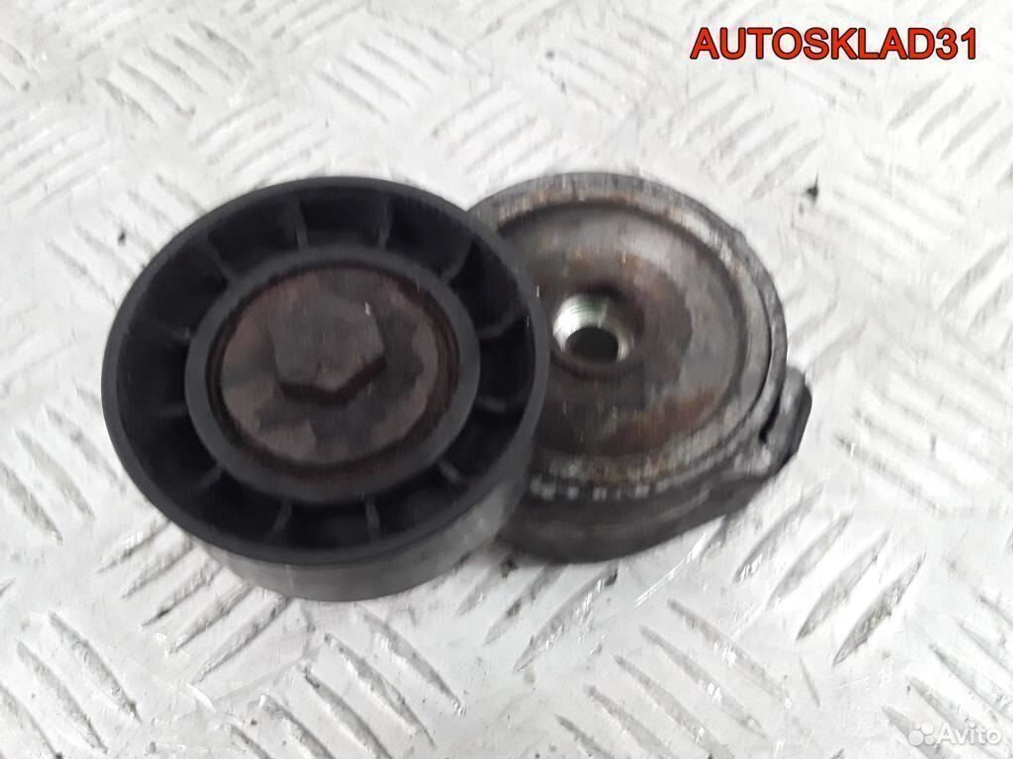 Натяжитель ремня Ford Mondeo 4 2.0 tdci 1477061 - АвтоСклад31.рф - авторазборка контрактные б/у запчасти в г. Белгород Натяжитель ремня Ford Mondeo 4 2.0 tdci 1477061 - АвтоСклад31.рф - авторазборка контрактные б/у запчасти в г. Белгород