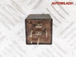 Реле №229 Audi 100 C4 431955531 - АвтоСклад31.рф - авторазборка контрактные б/у запчасти в г. Белгород