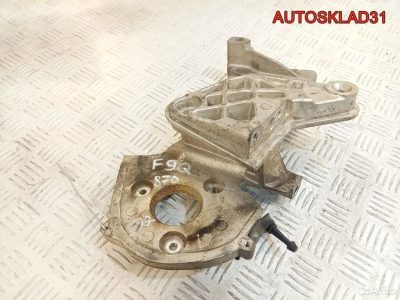 Кронштейн тнвд Renault Megane 3 F9Q870 8200791725 - АвтоСклад31.рф - авторазборка контрактные б/у запчасти в г. Белгород