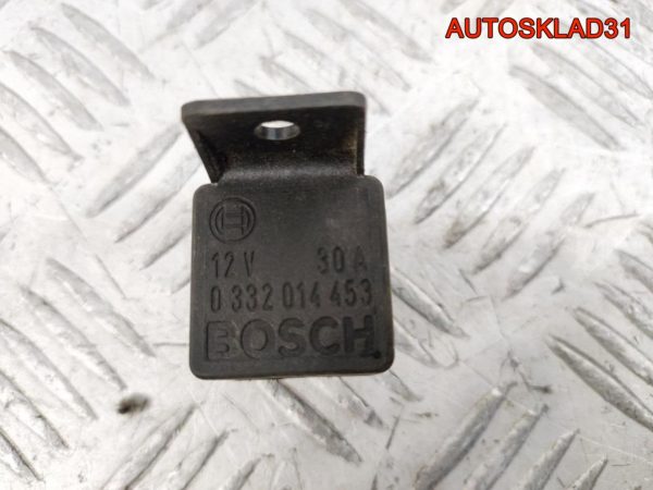 Реле Audi 100 C3 433919082 - АвтоСклад31.рф - авторазборка контрактные б/у запчасти в г. Белгород