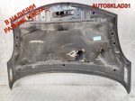 Капот Nissan Note E11 F51009U0M0 Дорест - АвтоСклад31.рф - авторазборка контрактные б/у запчасти в г. Белгород