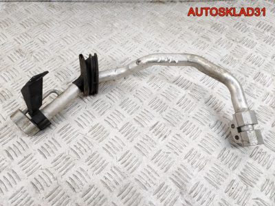 Трубка кондиционера Audi A6 C7 4G 3.0 CDU 4G1260712D - АвтоСклад31.рф - авторазборка контрактные б/у запчасти в г. Белгород