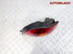 Фонарь задний правый Daewoo Matiz M100 93741113 - АвтоСклад31.рф - авторазборка контрактные б/у запчасти в г. Белгород