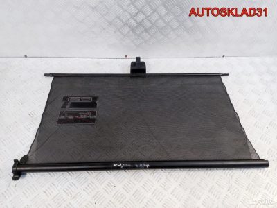 Шторка багажника Opel Astra H 13192951 Кабриолет - АвтоСклад31.рф - авторазборка контрактные б/у запчасти в г. Белгород