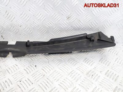 Воздуховод Volkswagen Passat B6 3C0121329 - АвтоСклад31.рф - авторазборка контрактные б/у запчасти в г. Белгород