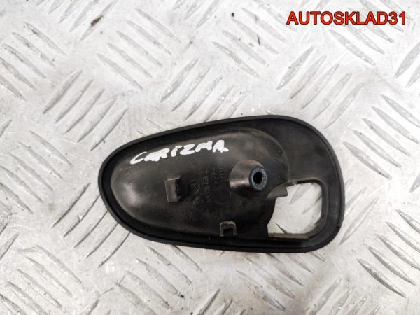 Ручка двери передняя правая Mitsubishi Carisma DA - АвтоСклад31.рф - авторазборка контрактные б/у запчасти в г. Белгород