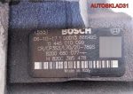 ТНВД Renault Laguna 3  2,0 M9R 780 8200385478 Дизель - АвтоСклад31.рф - авторазборка контрактные б/у запчасти в г. Белгород
