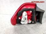 Фонарь задний правый BMW E90 63216937458 Седан - АвтоСклад31.рф - авторазборка контрактные б/у запчасти в г. Белгород