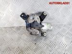 Моторчик стеклоочистителя задний Opel Zafira B - АвтоСклад31.рф - авторазборка контрактные б/у запчасти в г. Белгород