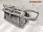 Панель передняя в сборе VW Golf 4 1,8 Бензин 1J0121253N - АвтоСклад31.рф - авторазборка контрактные б/у запчасти в г. Белгород