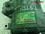 Компрессор кондиционера VW Golf 5 BKC 1K0820803Q - АвтоСклад31.рф - авторазборка контрактные б/у запчасти в г. Белгород