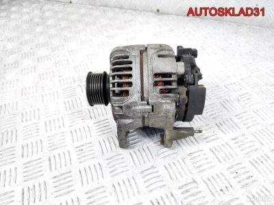 Генератор 70A Volkswagen Golf 4 037903025E - АвтоСклад31.рф - авторазборка контрактные б/у запчасти в г. Белгород