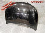 Капот Seat Ibiza 4 6J0823031C - АвтоСклад31.рф - авторазборка контрактные б/у запчасти в г. Белгород