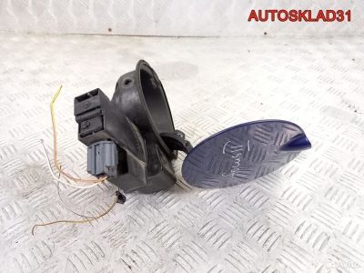 Лючок бензобака в сборе Ford Focus 2 1474908 - АвтоСклад31.рф - авторазборка контрактные б/у запчасти в г. Белгород