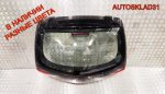 Дверь багажника в сборе Mazda 3 BK Хетчбэк BRYV6202XF - АвтоСклад31.рф - авторазборка контрактные б/у запчасти в г. Белгород