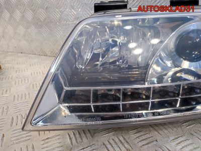 Фары Комплект Audi A6 C5 SK3402ADA699 - АвтоСклад31.рф - авторазборка контрактные б/у запчасти в г. Белгород